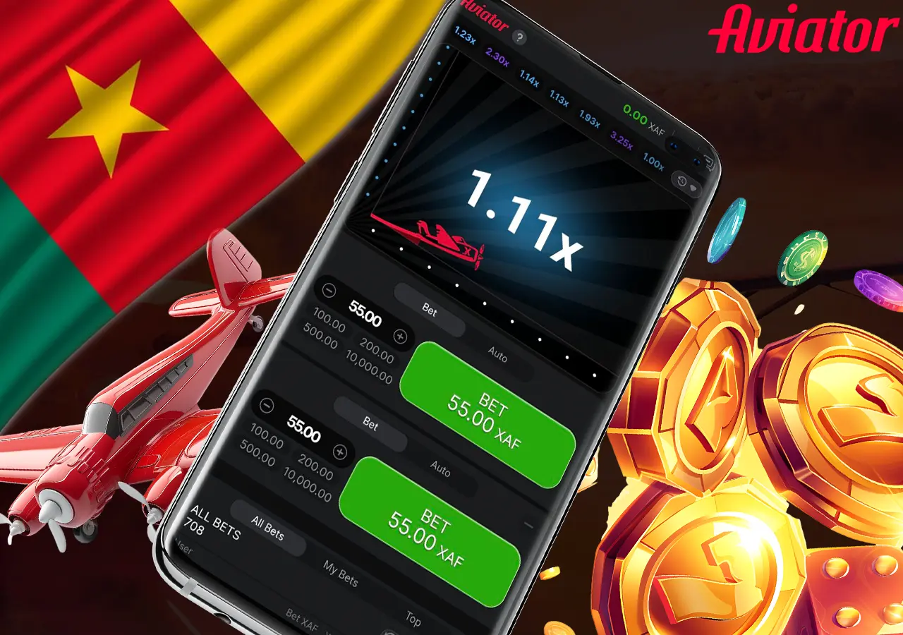 Informations complètes sur la machine à sous Aviator